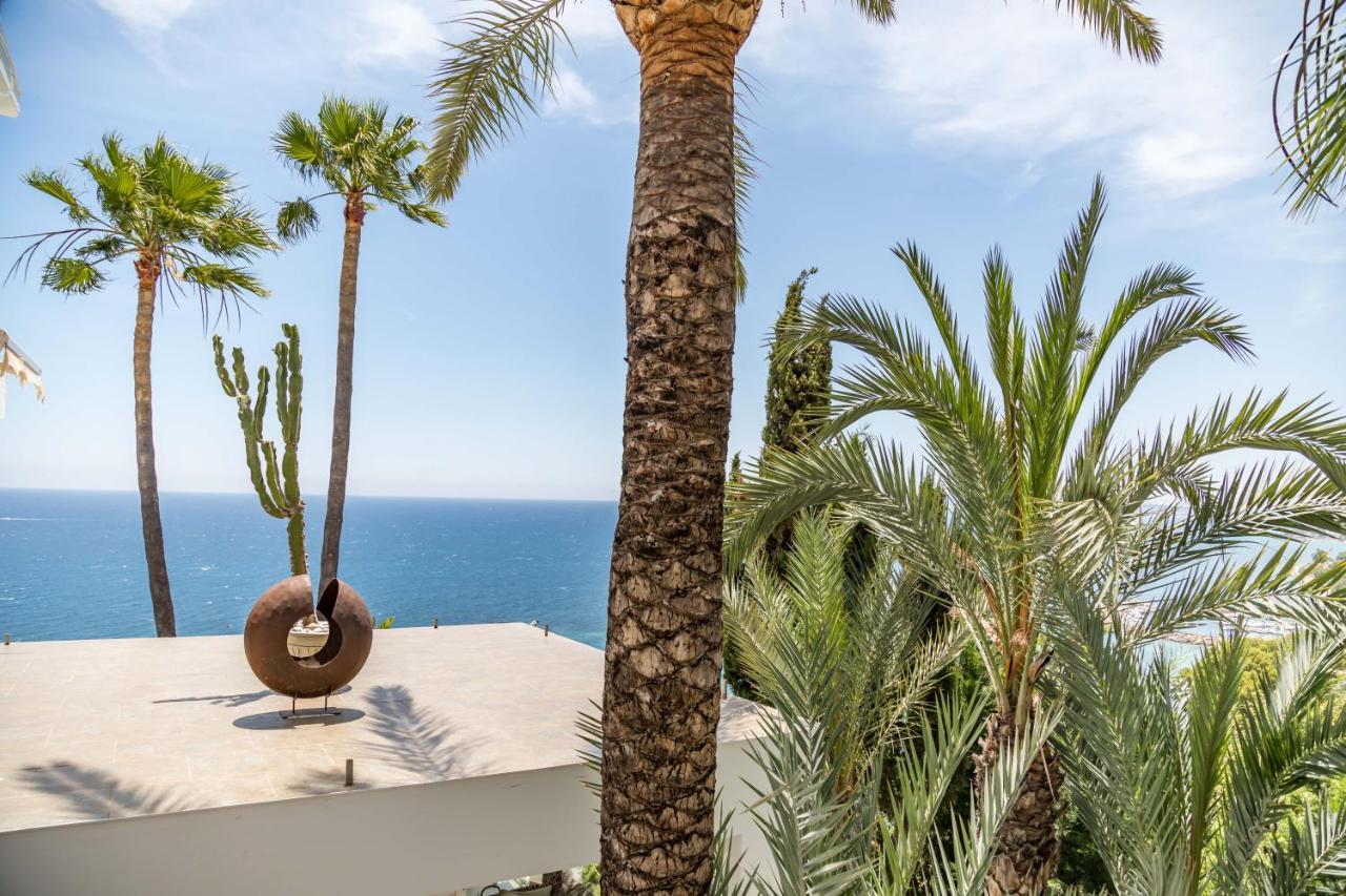 Maison Condesa Adults Only Altea Exterior foto